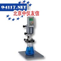 SilentCrusher M均质器